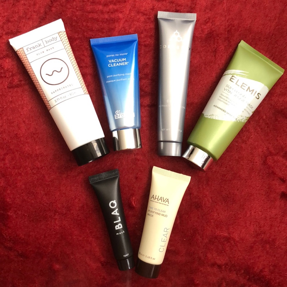 Bundle Face Mask